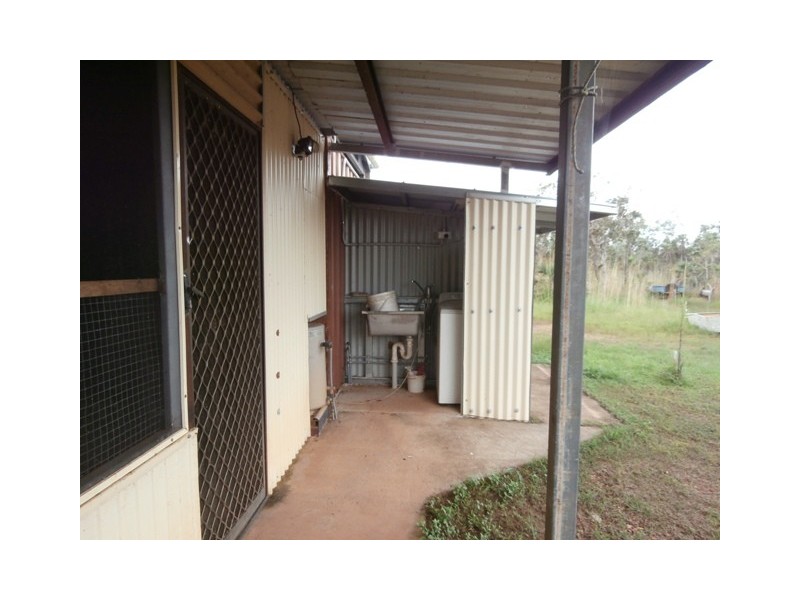 Section 3549 Moollock Street, Dundee Forest NT 0840