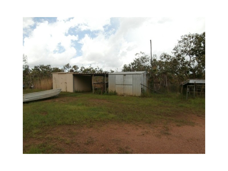 Section 3549 Moollock Street, Dundee Forest NT 0840