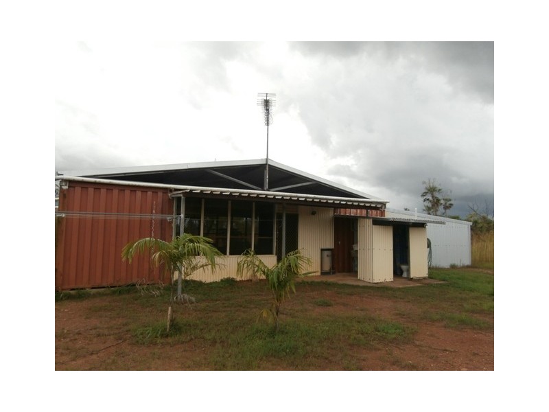 Section 3549 Moollock Street, Dundee Forest NT 0840