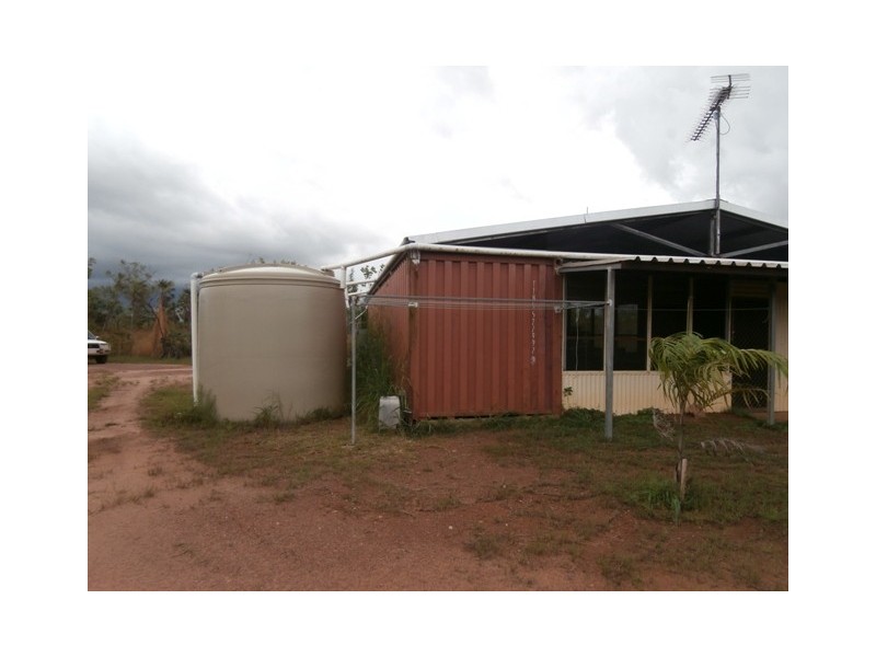 Section 3549 Moollock Street, Dundee Forest NT 0840