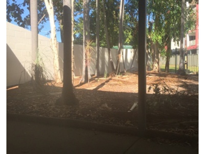 10/16 Somerville Gardens, Parap NT 0820