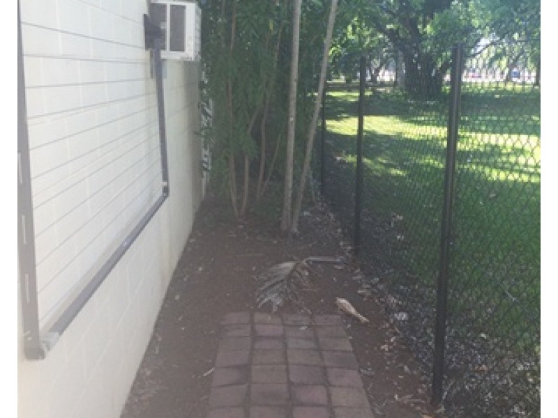 10/16 Somerville Gardens, Parap NT 0820