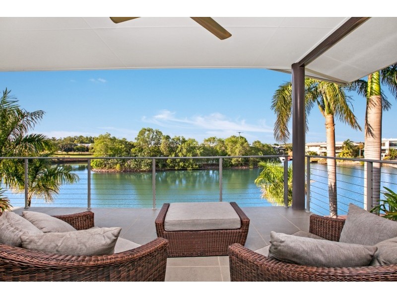 5 Bradhurst Court, Bayview NT 0820
