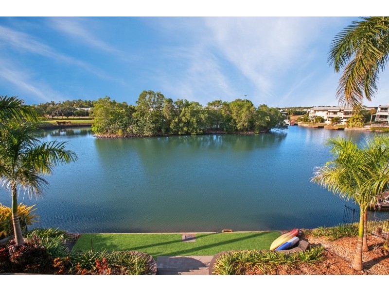 5 Bradhurst Court, Bayview NT 0820