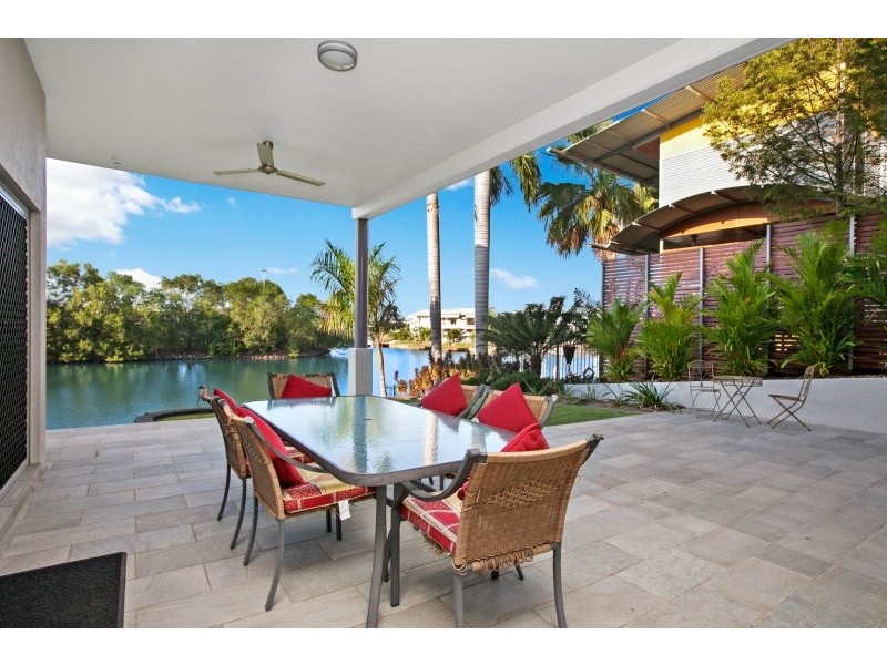 5 Bradhurst Court, Bayview NT 0820