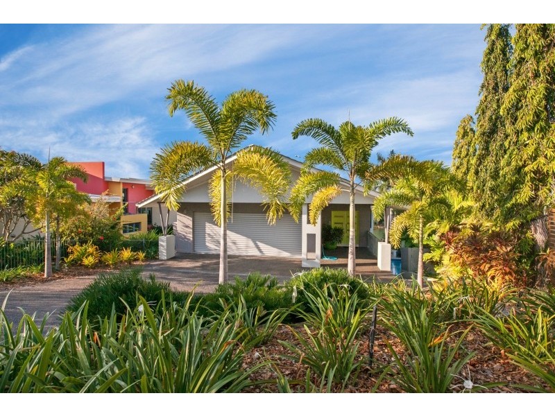5 Bradhurst Court, Bayview NT 0820