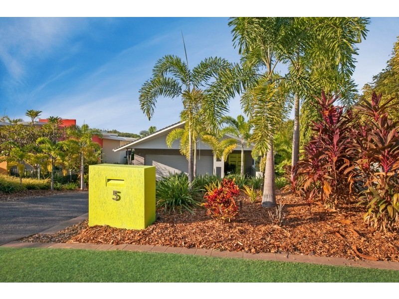 5 Bradhurst Court, Bayview NT 0820