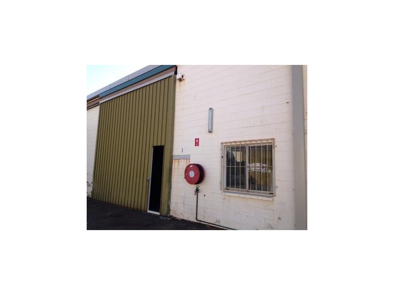 1B/34 BISHOP, Woolner NT 0820