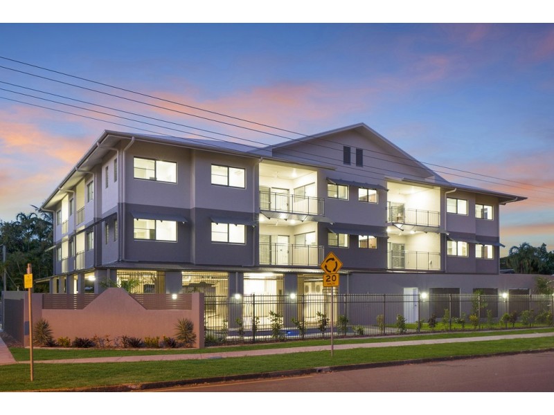 106/2 Elsey Street, Parap NT 0820