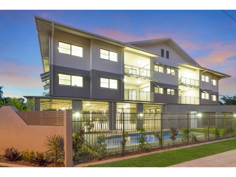 106/2 Elsey Street, Parap NT 0820