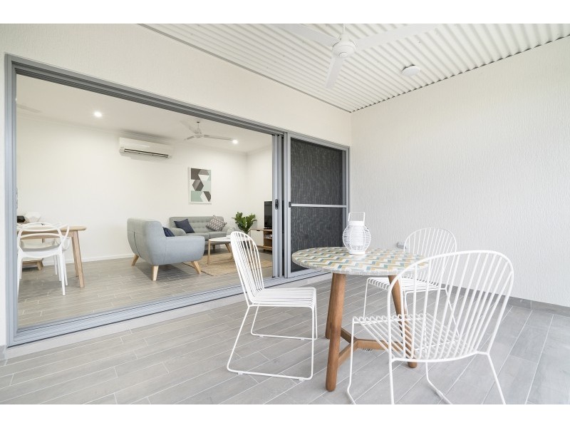 106/2 Elsey Street, Parap NT 0820