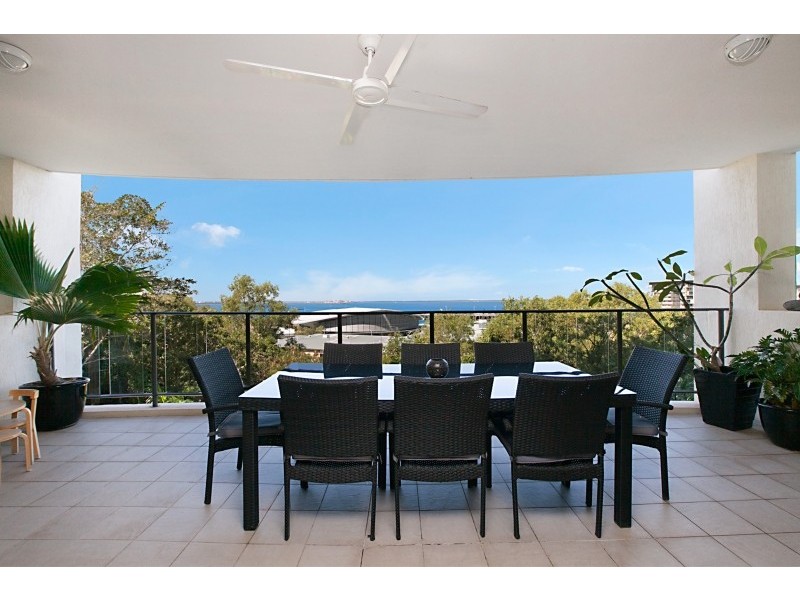 2/13 The Esplanade, Darwin NT 0800