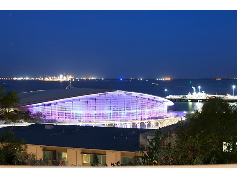 2/13 The Esplanade, Darwin NT 0800