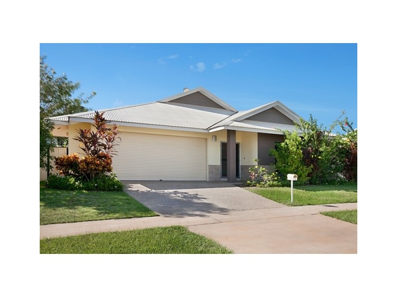 5 Bilanggurra Street, Lyons NT 0810