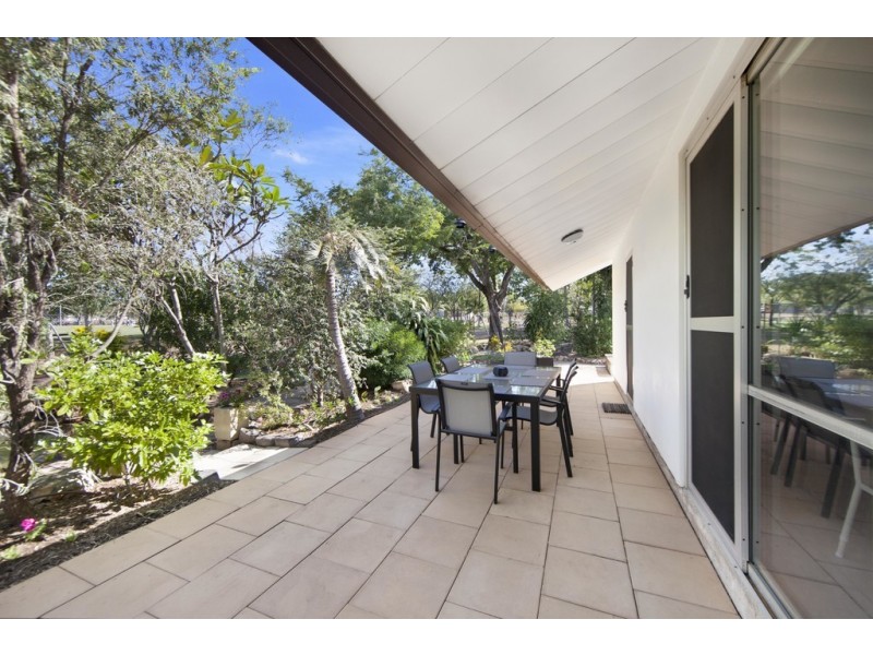 16 Pelican Crescent, Wulagi NT 0812