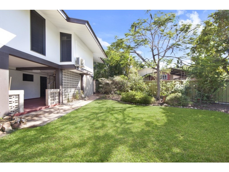 16 Pelican Crescent, Wulagi NT 0812