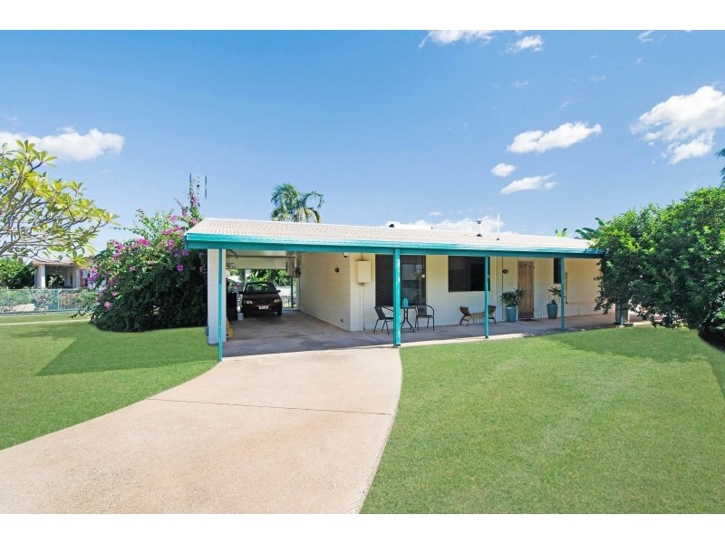 13 Tiwi Gardens Road, Tiwi NT 0810