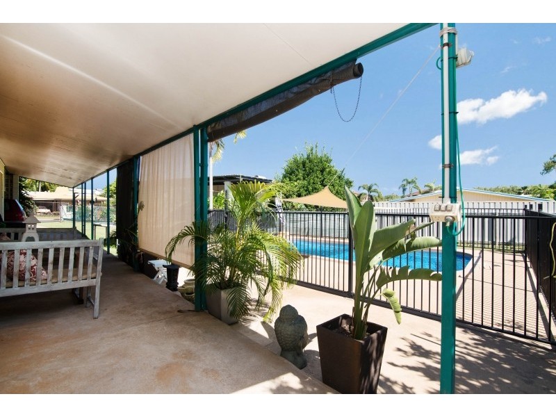 13 Tiwi Gardens Road, Tiwi NT 0810