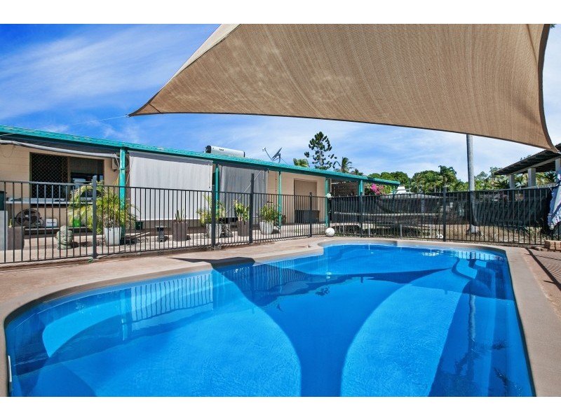 13 Tiwi Gardens Road, Tiwi NT 0810