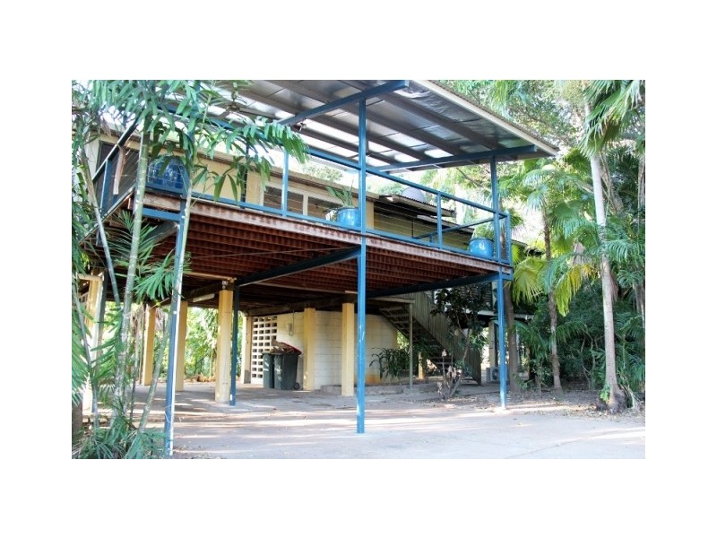 4 Arthur Street, Alawa NT 0810