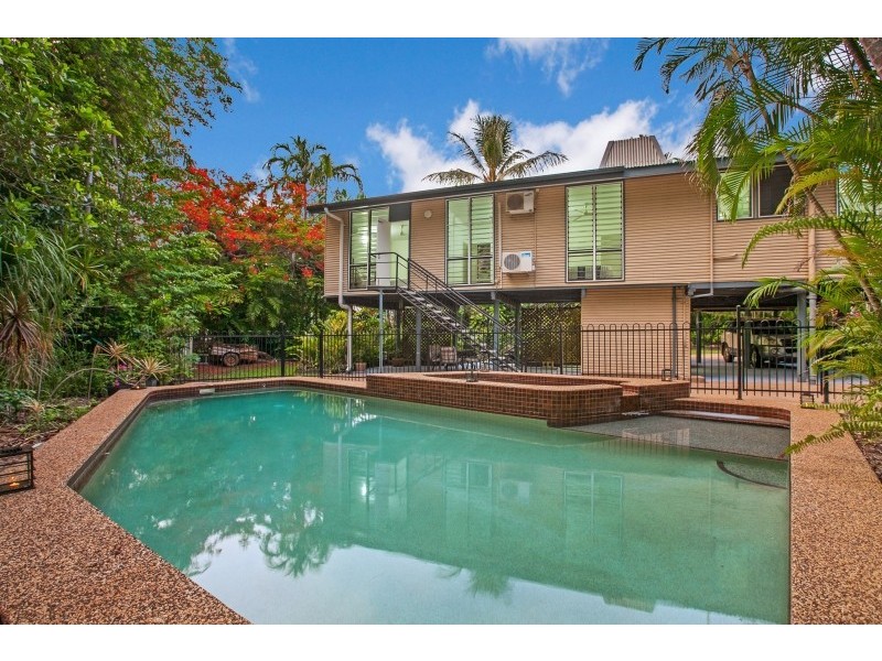 7 SCHULTZE STREET, Larrakeyah NT 0820