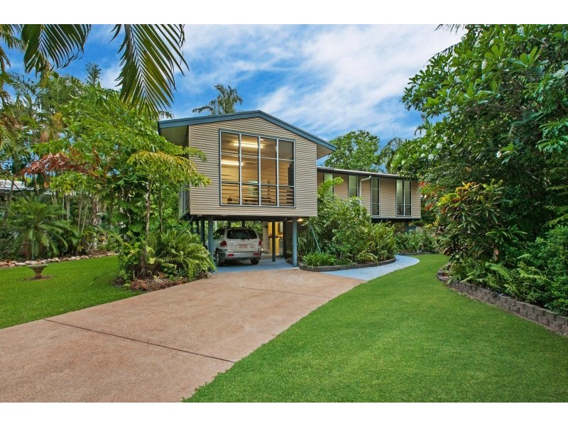 7 SCHULTZE STREET, Larrakeyah NT 0820