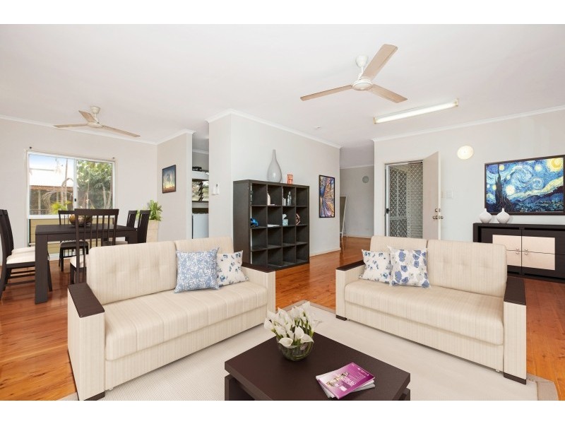 13 Mullamulla Circuit, Karama NT 0812