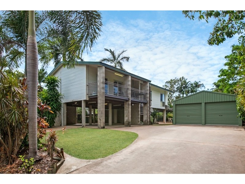 13 Mullamulla Circuit, Karama NT 0812