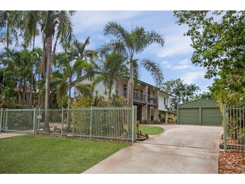 13 Mullamulla Circuit, Karama NT 0812