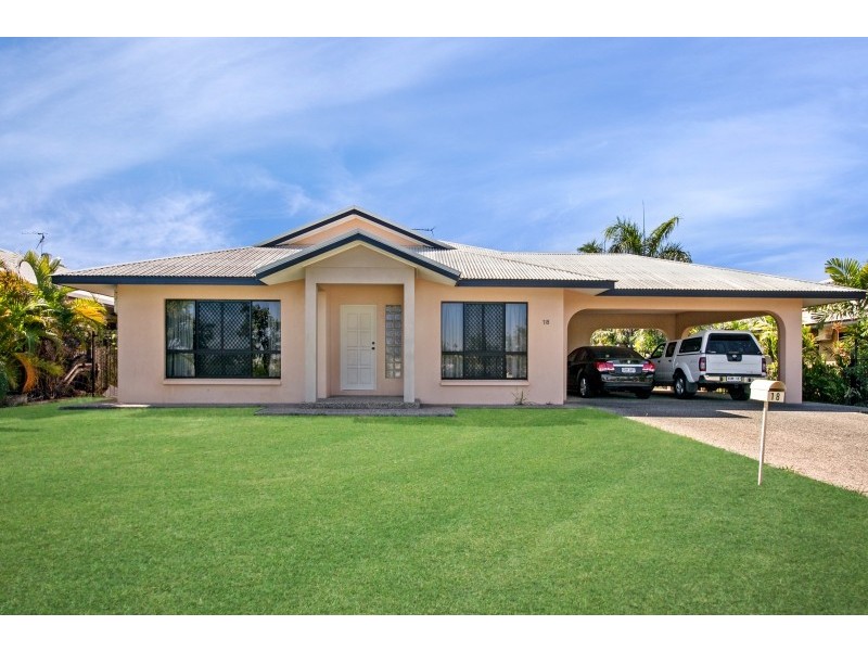 18 Belyuen Road, Rosebery NT 0832