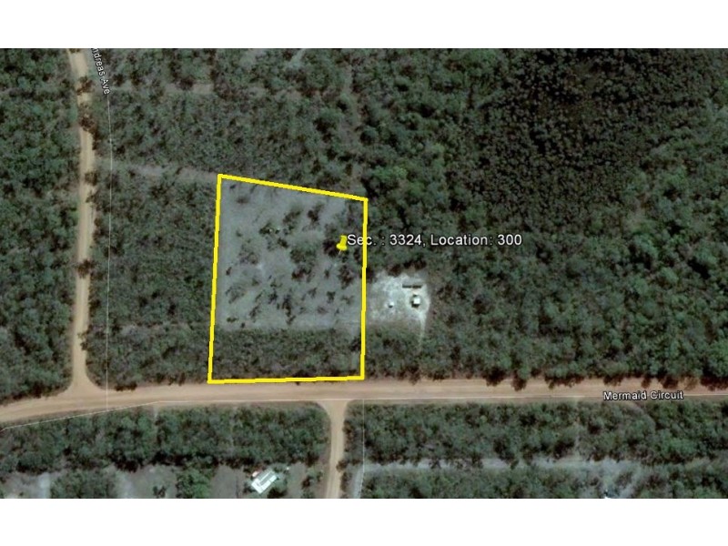 Section 3324 Mermaid Circuit, Dundee Beach NT 0840