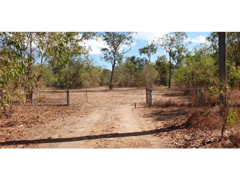 Section 3324 Mermaid Circuit, Dundee Beach NT 0840