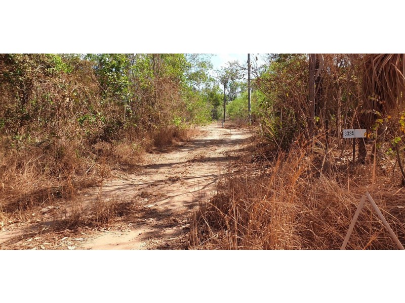 Section 3324 Mermaid Circuit, Dundee Beach NT 0840