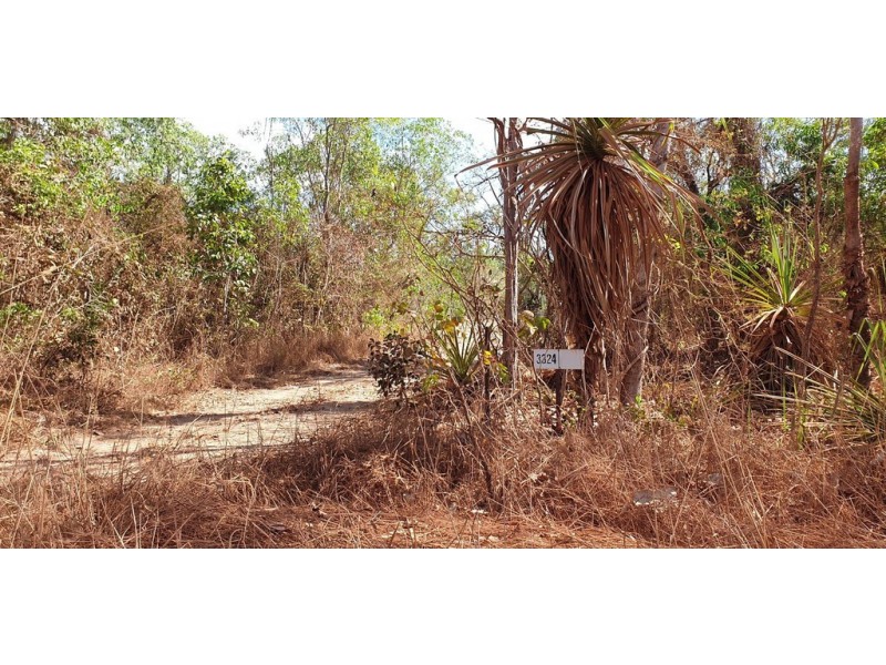 Section 3324 Mermaid Circuit, Dundee Beach NT 0840