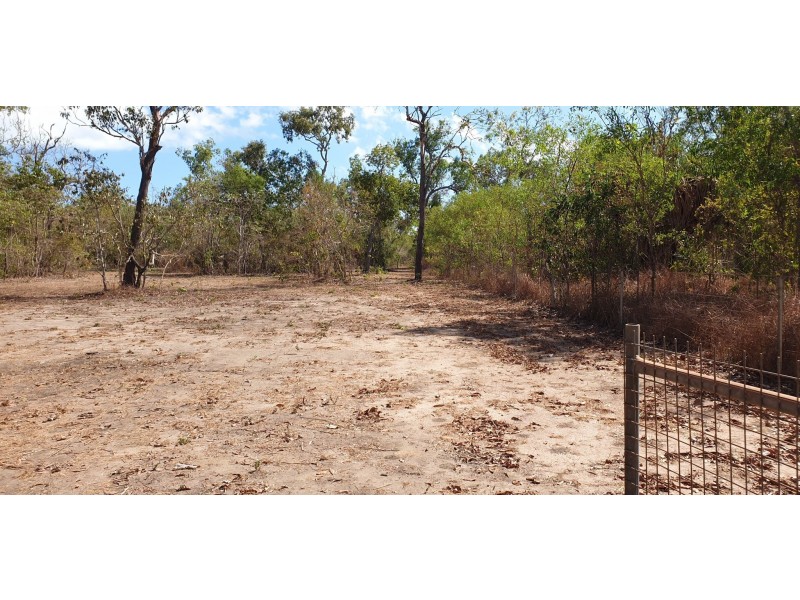 Section 3324 Mermaid Circuit, Dundee Beach NT 0840