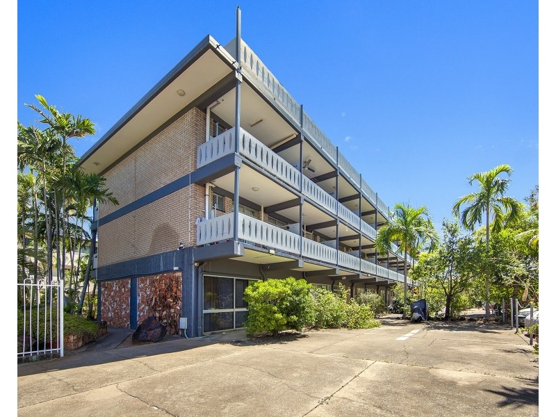 35/91 Aralia Street, Nightcliff NT 0810