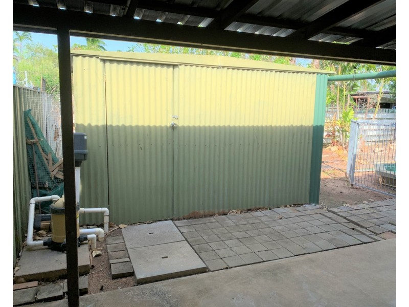 3/62 Kalymnos Drive, Karama NT 0812
