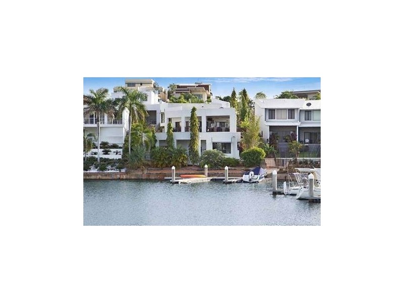 2/2 Bradhurst Court, Bayview NT 0820