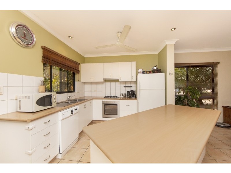 14 Hutchison Terrace, Bakewell NT 0832