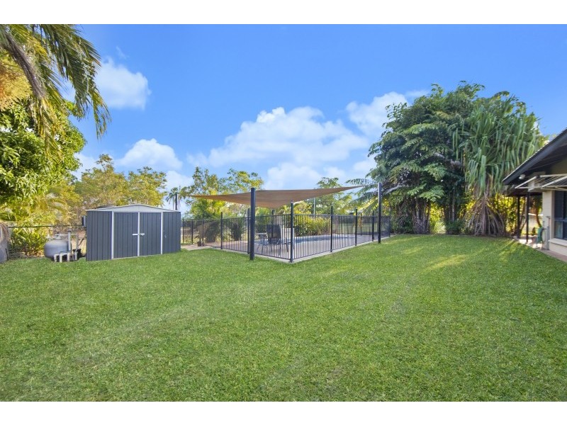 14 Hutchison Terrace, Bakewell NT 0832