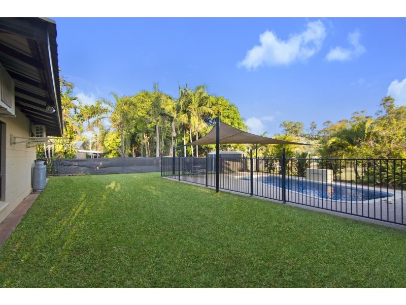 14 Hutchison Terrace, Bakewell NT 0832