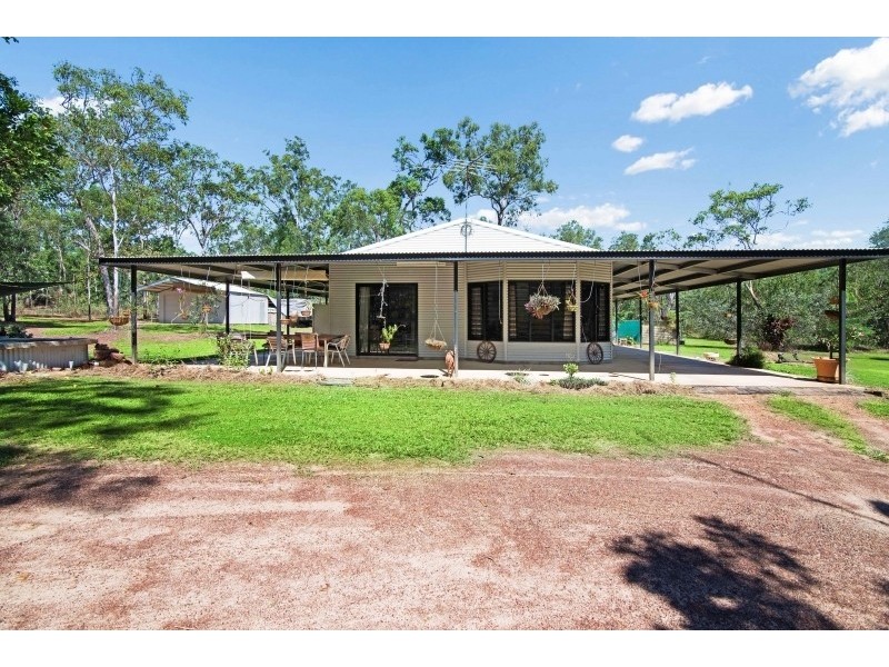 80 Doxas Road, Humpty Doo NT 0836