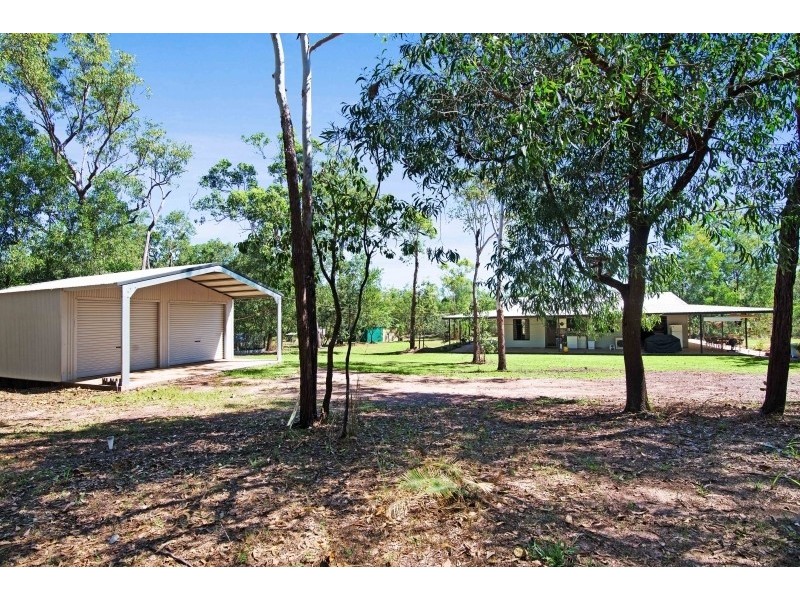 80 Doxas Road, Humpty Doo NT 0836