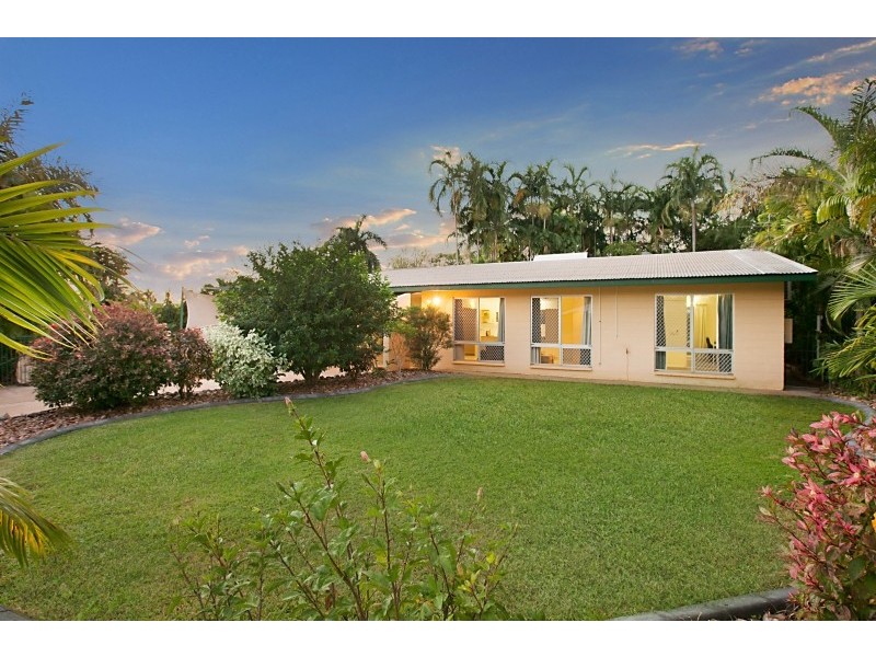 2 Vitex Court, Karama NT 0812