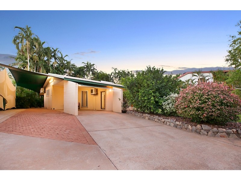 2 Vitex Court, Karama NT 0812