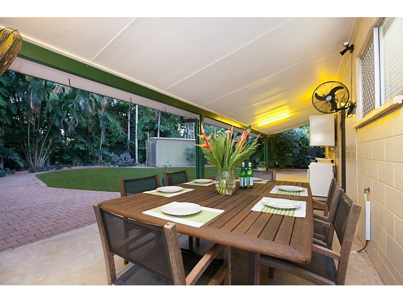 2 Vitex Court, Karama NT 0812