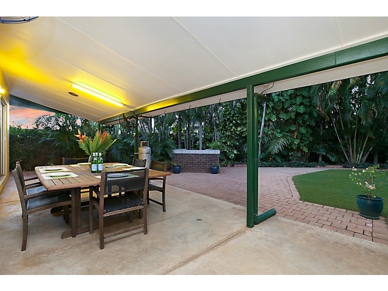 2 Vitex Court, Karama NT 0812