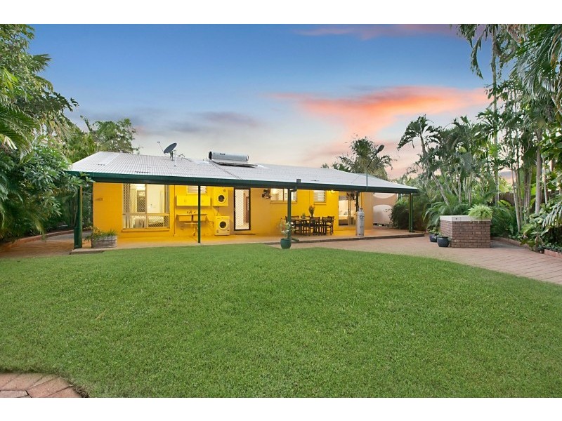 2 Vitex Court, Karama NT 0812