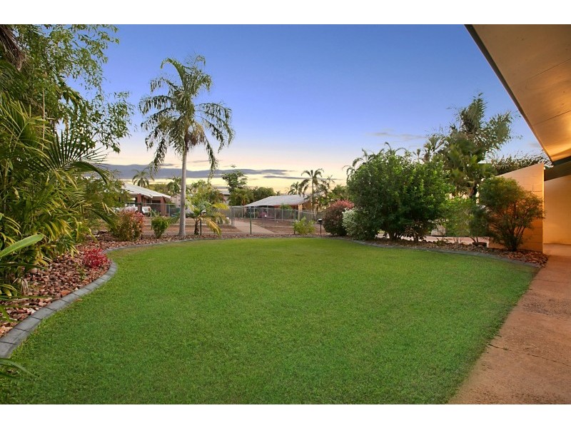 2 Vitex Court, Karama NT 0812