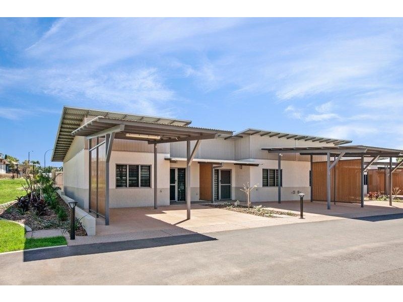6/48 Odegaard Drive, Rosebery NT 0832